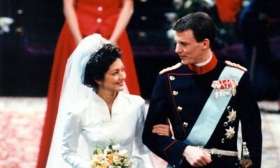TIDLIGERE PRINSESSE: I 1995 giftet Alexandra seg med prins Joachim, men i 2005 gikk forholdet i oppløsning. Foto: NTB Scanpix TIDLIGERE PRINSESSE: I 1995 giftet Alexandra seg med prins Joachim, men i 2005 gikk forholdet i oppløsning. Foto: NTB Scanpix